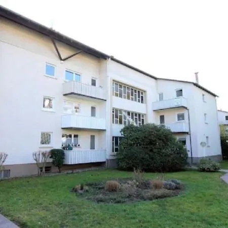 Cozy Fremersberg For 2 Appartement Baden-Baden