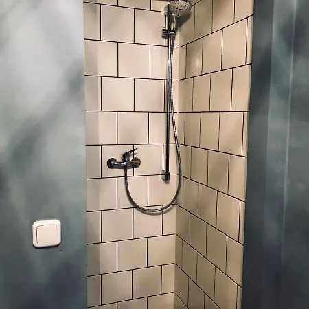 Cozy Fremersberg For 2 Apartment