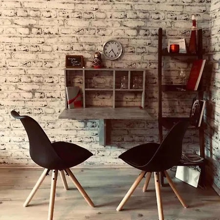 Cozy Fremersberg For 2