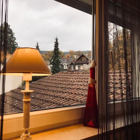 Cozy Fremersberg For 2 Apartment *