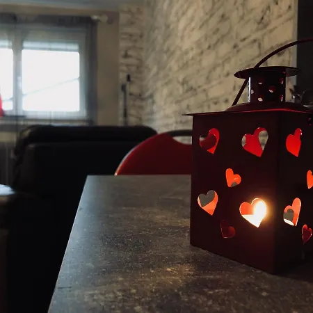 Apartment Cozy Fremersberg For 2