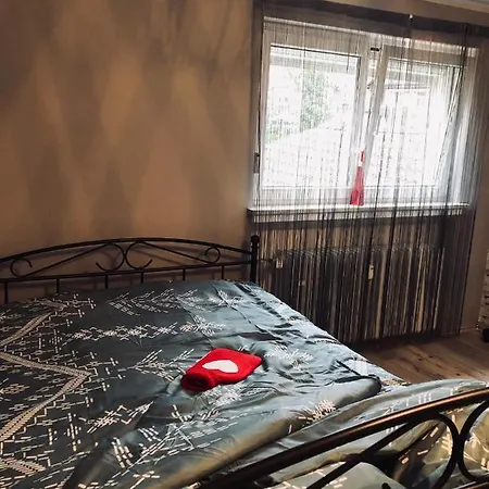 Cozy Fremersberg For 2 Apartment Baden-Baden