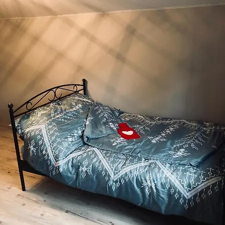 Cozy Fremersberg For 2