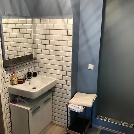 Cozy Fremersberg For 2