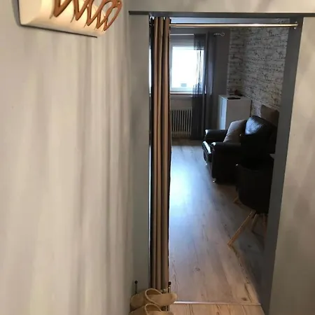 Cozy Fremersberg For 2 Baden-Baden