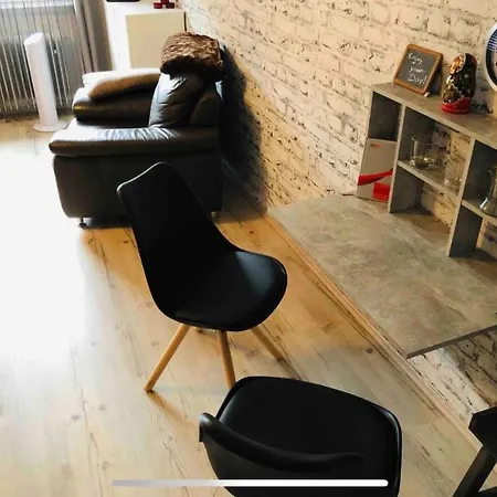 Cozy Fremersberg For 2