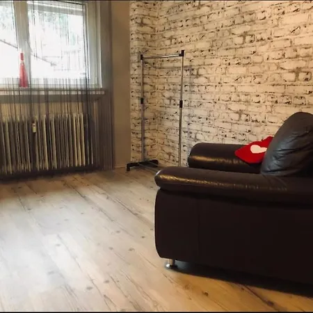 Apartment Cozy Fremersberg For 2 *