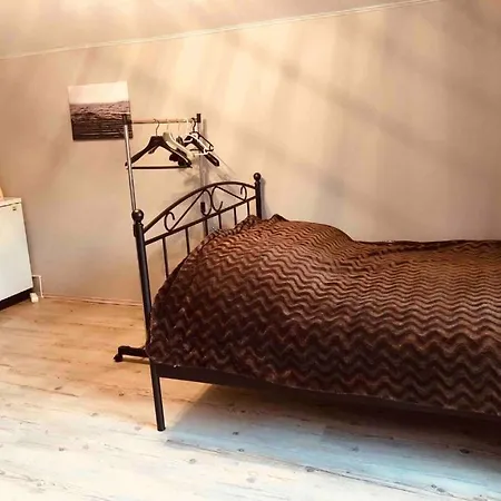 Apartment Cozy Fremersberg For 2 *