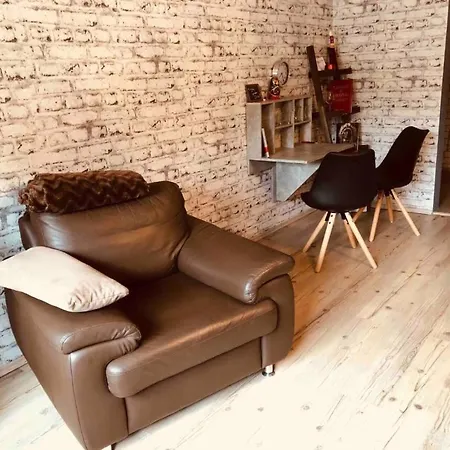 Apartment Cozy Fremersberg For 2 Baden-Baden
