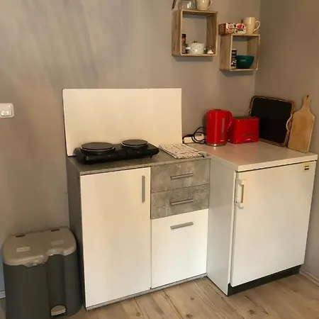 Cozy Fremersberg For 2 Baden-Baden