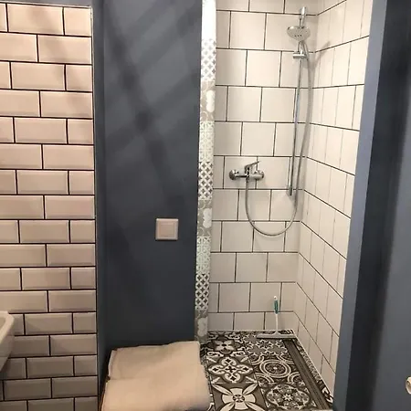 Apartment Cozy Fremersberg For 2 *