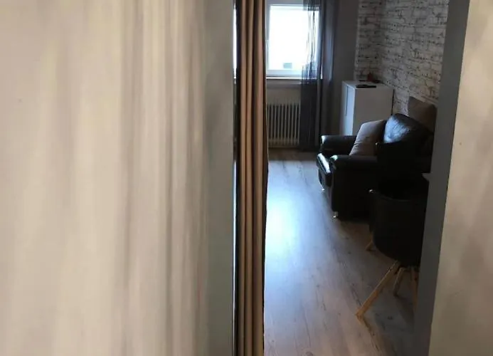 Cozy Fremersberg For 2 バーデン＝バーデン